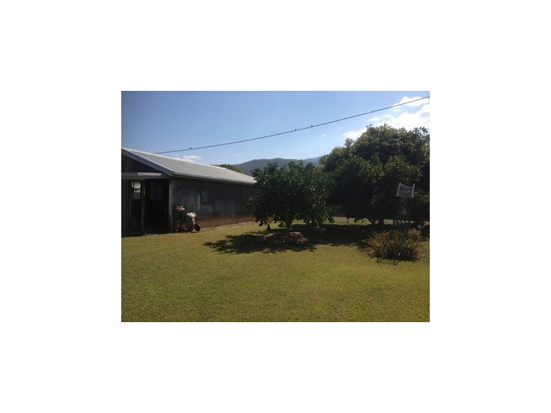 124 Norman Street, Gordonvale QLD 4865