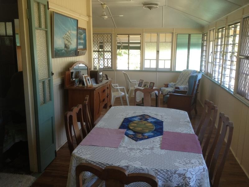 124 Norman Street, Gordonvale QLD 4865