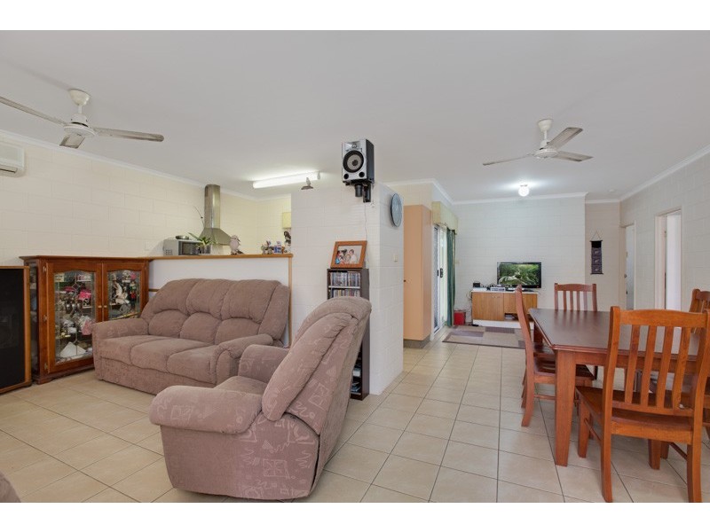 4 Fife Close, Mount Sheridan QLD 4868