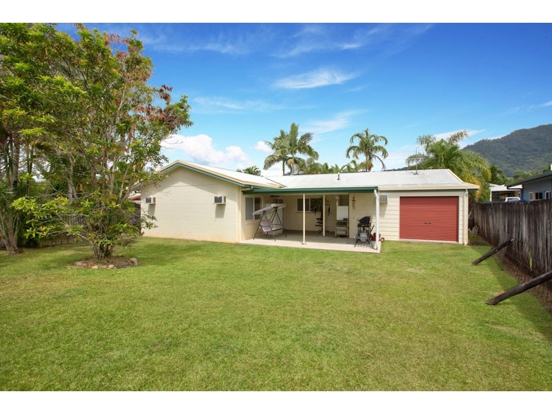 4 Fife Close, Mount Sheridan QLD 4868