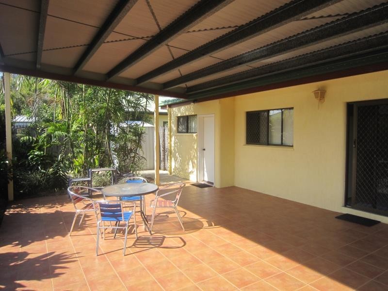 Unit 1 – 9 Gammie Street, Edmonton QLD 4869