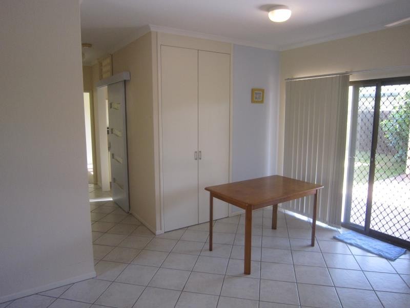 Unit 1 – 9 Gammie Street, Edmonton QLD 4869