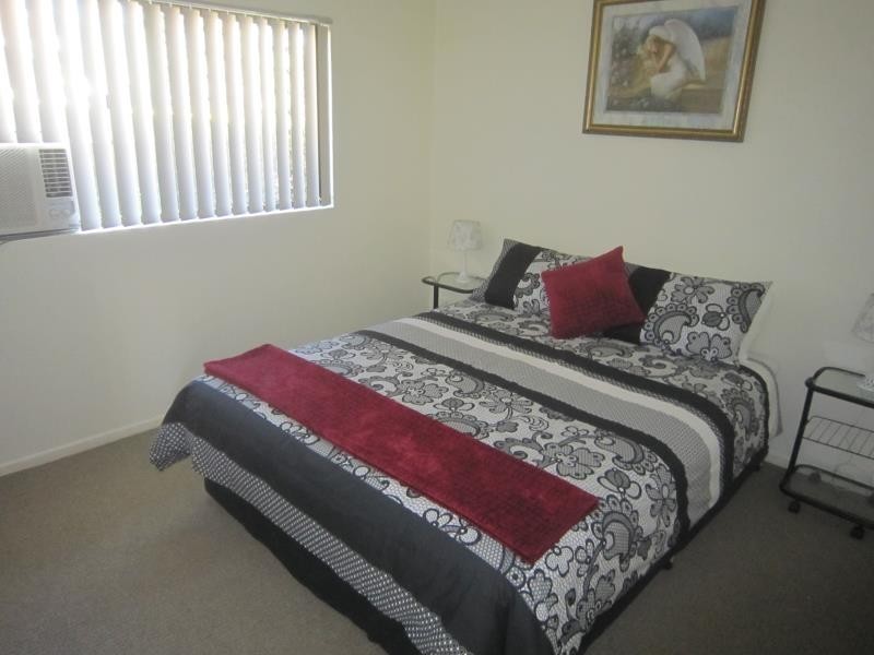 Unit 1 – 9 Gammie Street, Edmonton QLD 4869