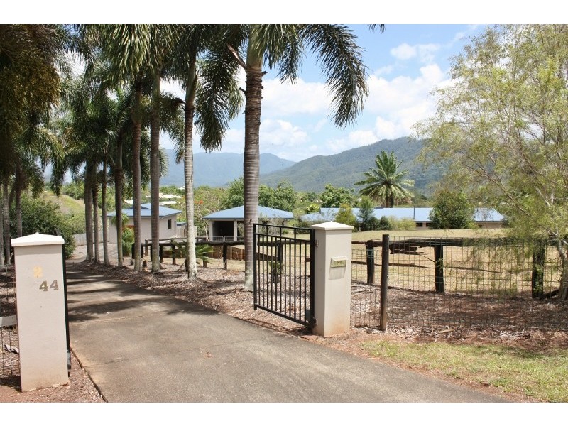 Goldsborough QLD 4865