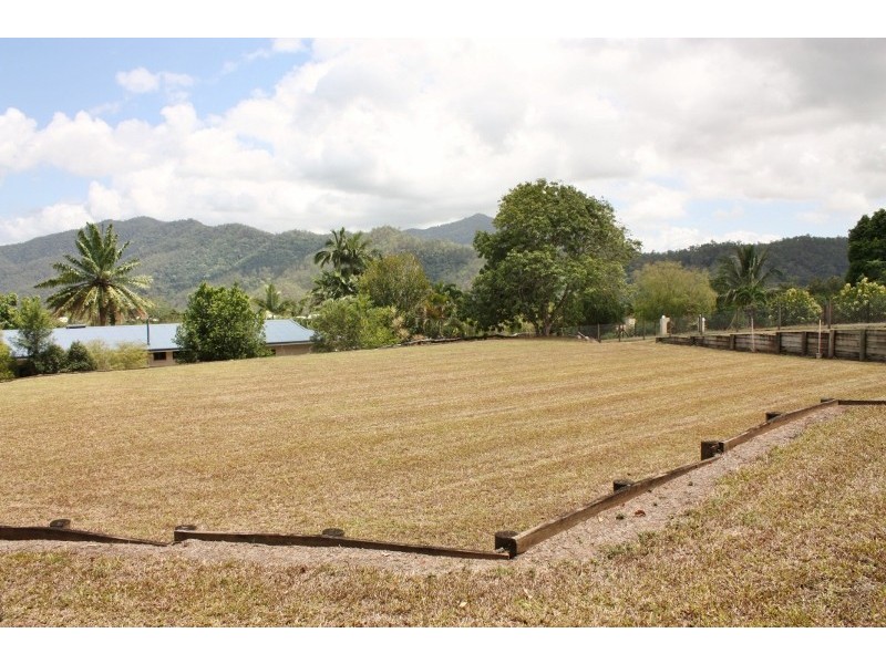 Goldsborough QLD 4865