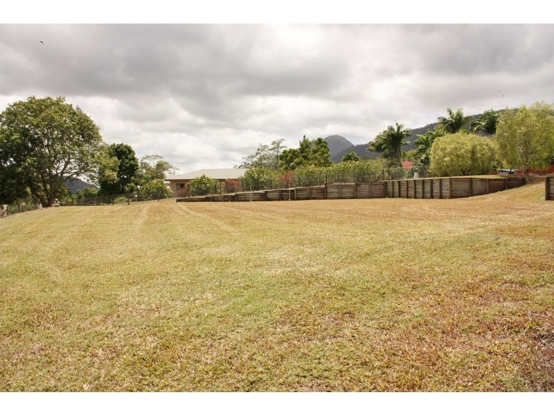 Goldsborough QLD 4865