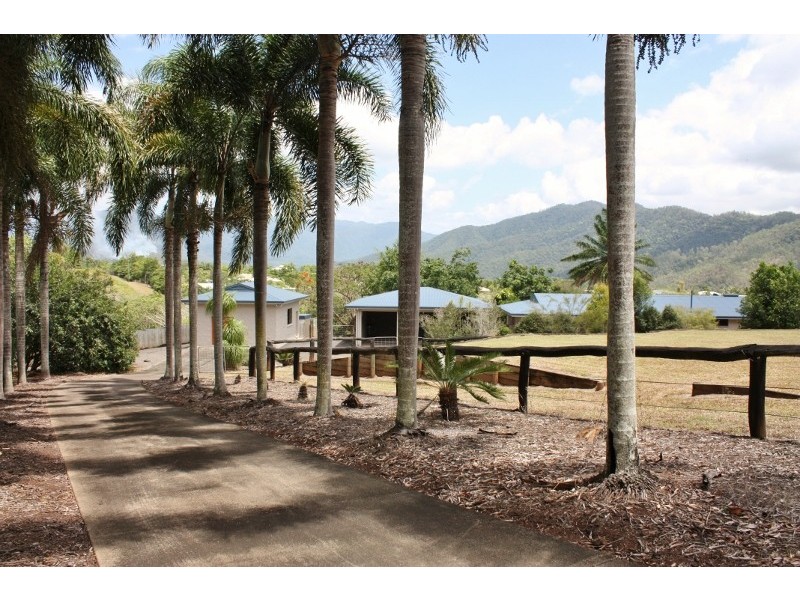 Goldsborough QLD 4865