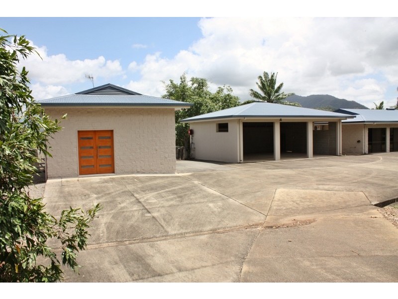 Goldsborough QLD 4865