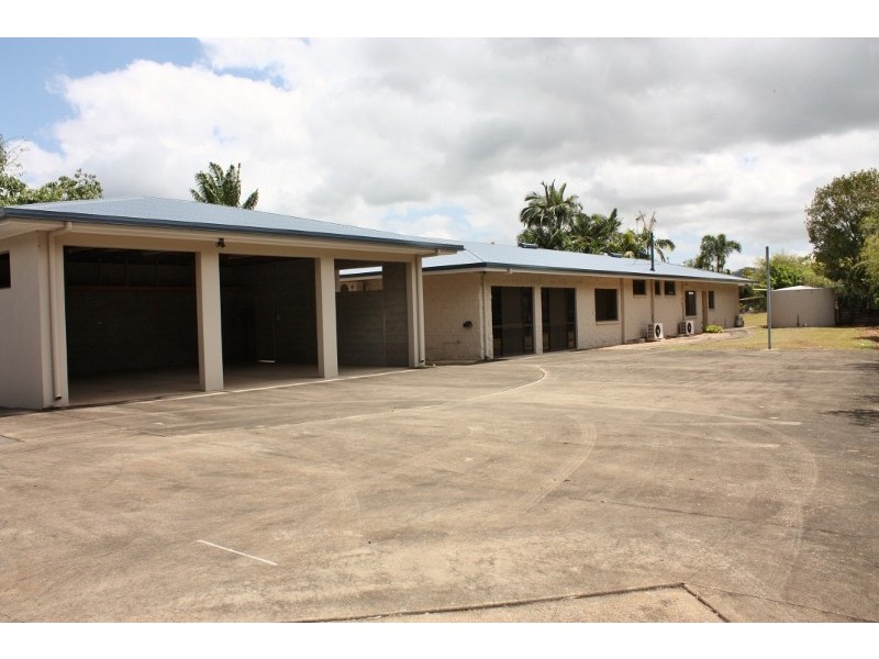 Goldsborough QLD 4865