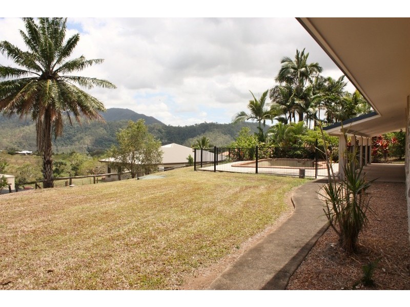 Goldsborough QLD 4865