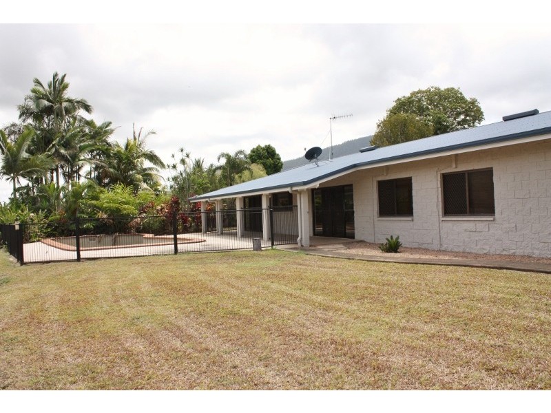 Goldsborough QLD 4865