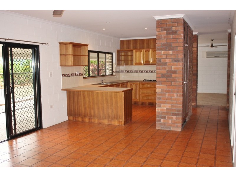 Goldsborough QLD 4865