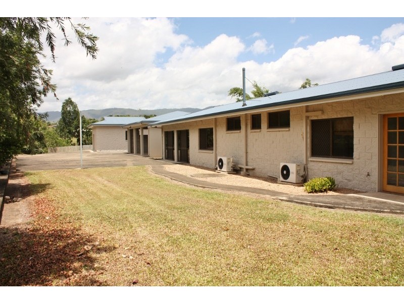 Goldsborough QLD 4865