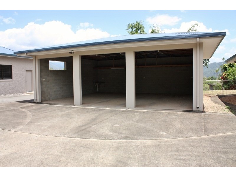 Goldsborough QLD 4865