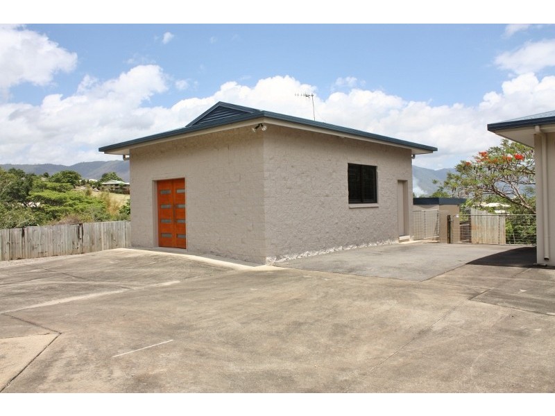 Goldsborough QLD 4865