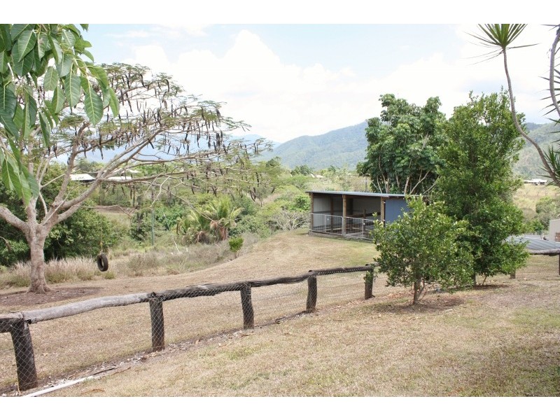 Goldsborough QLD 4865