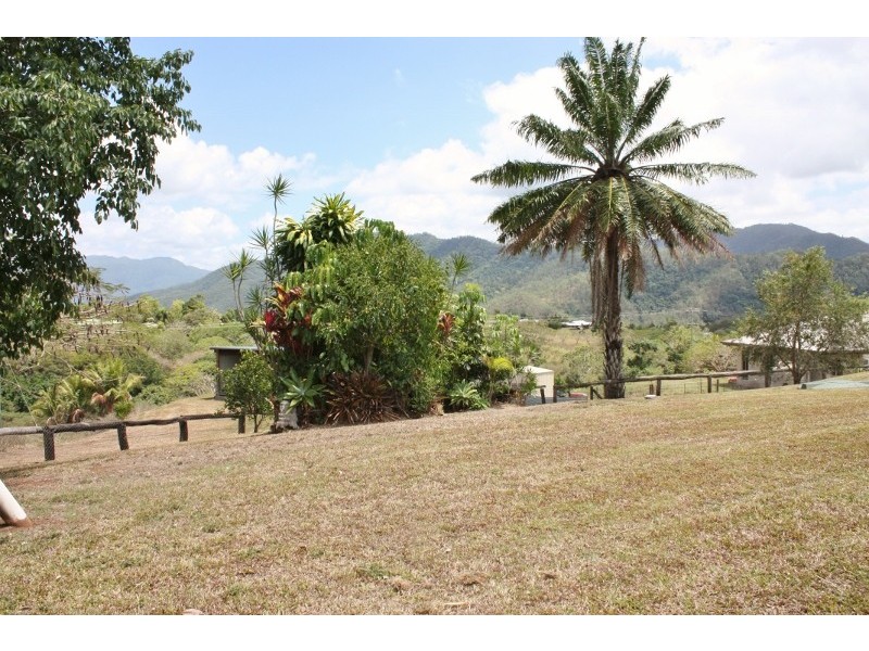 Goldsborough QLD 4865