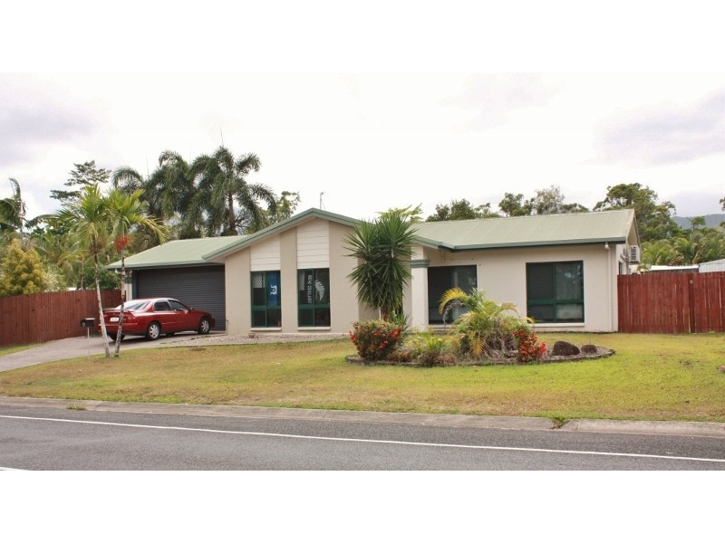 9 Idalia Street, Mount Sheridan QLD 4868
