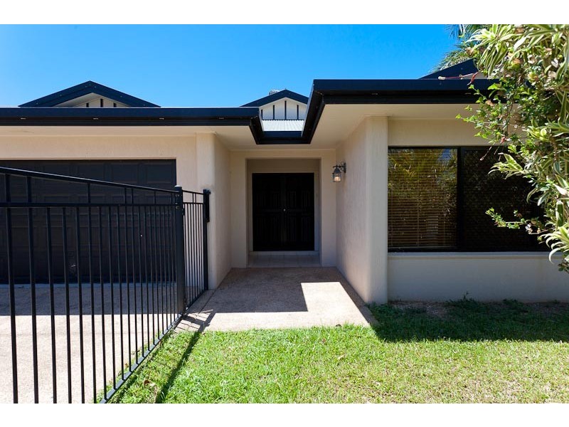 14 McPhail Street, Edmonton QLD 4869