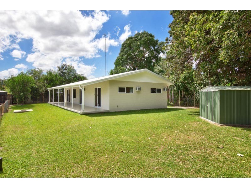 9B Marr Street, Edmonton QLD 4869