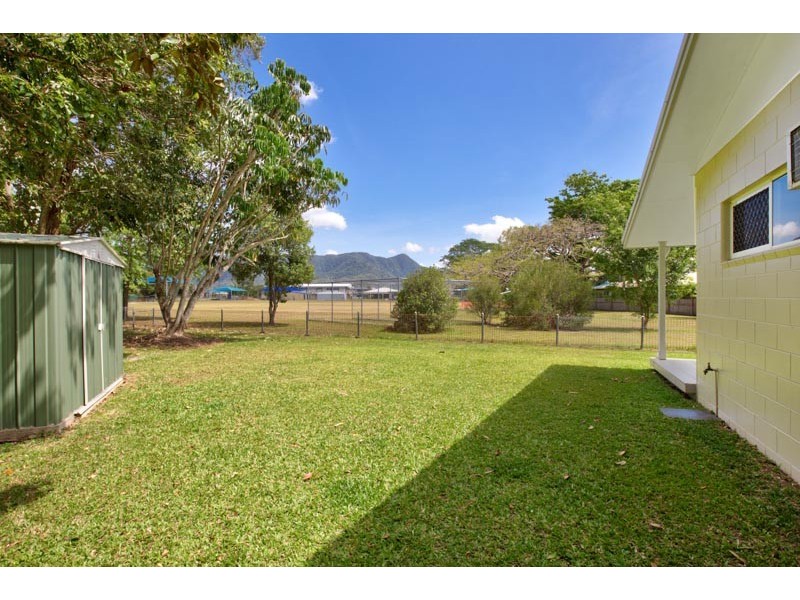 9B Marr Street, Edmonton QLD 4869