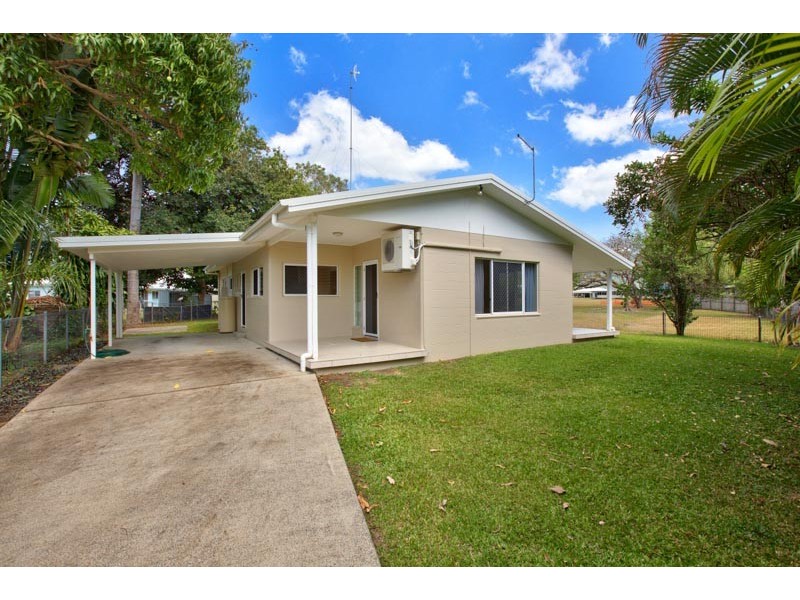 9B Marr Street, Edmonton QLD 4869