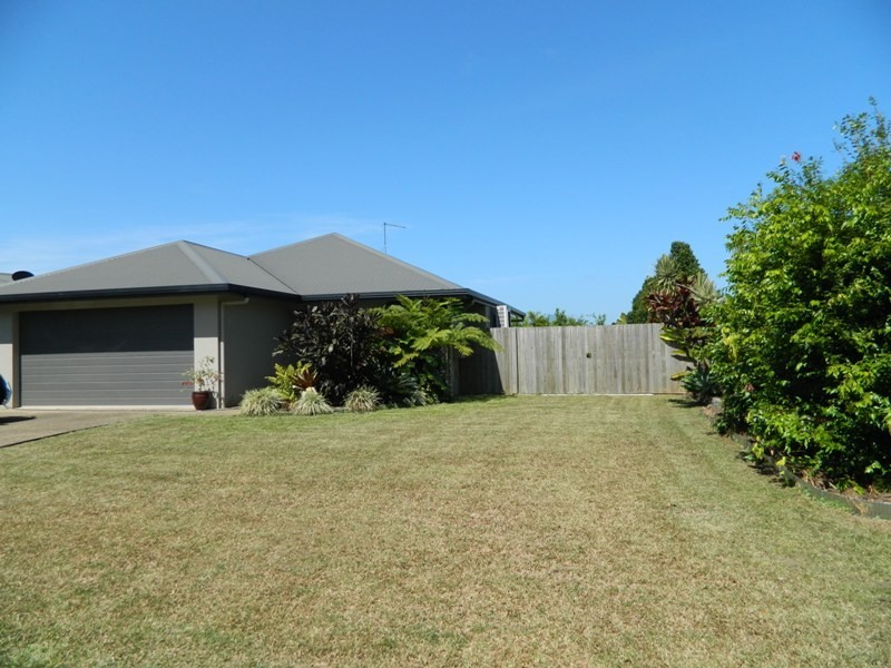 32 Novelli Street, Edmonton QLD 4869