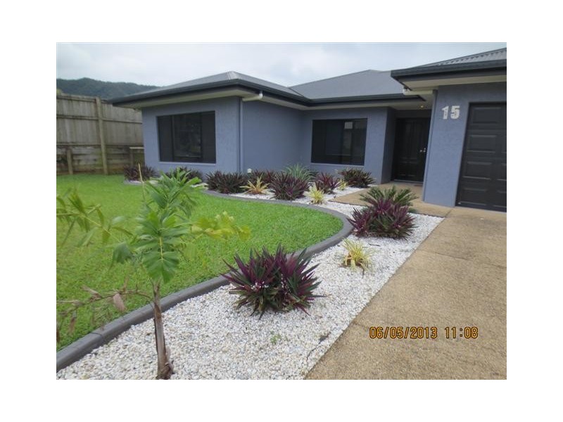 Bentley Park QLD 4869