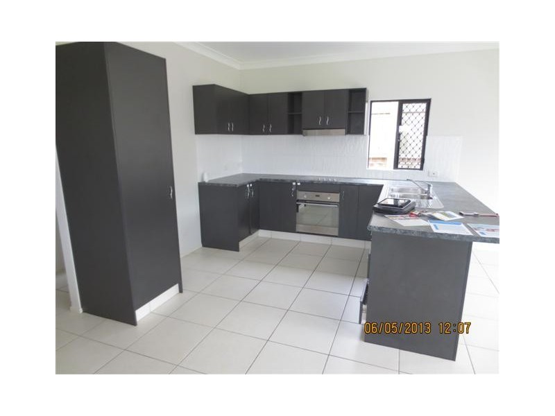 Bentley Park QLD 4869