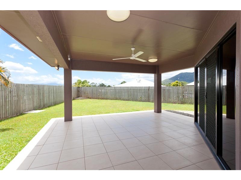 4 Turon Close, Bentley Park QLD 4869