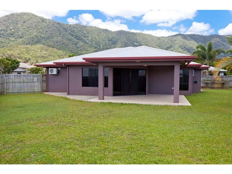 4 Turon Close, Bentley Park QLD 4869