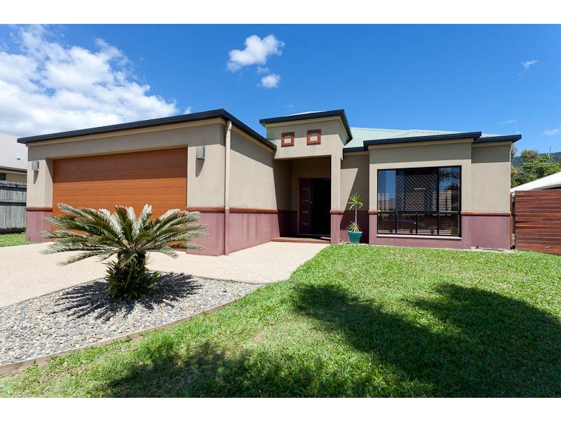 12 Pollock Close, Bentley Park QLD 4869