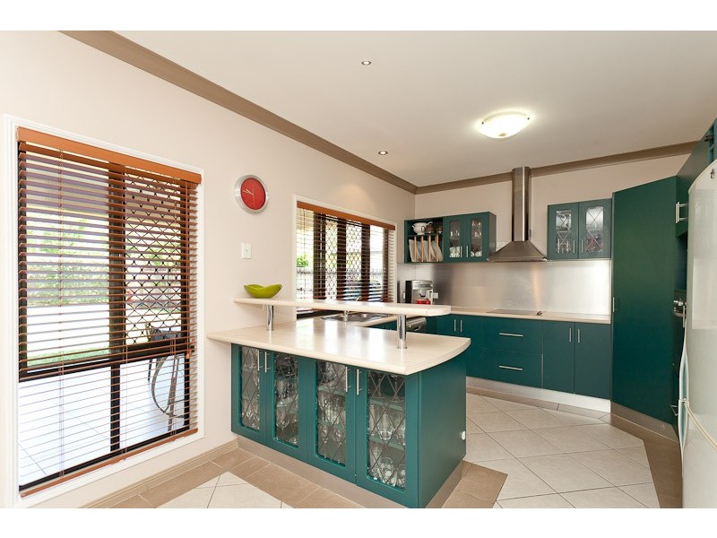 12 Pollock Close, Bentley Park QLD 4869