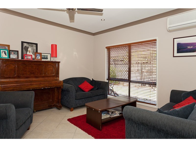 12 Pollock Close, Bentley Park QLD 4869