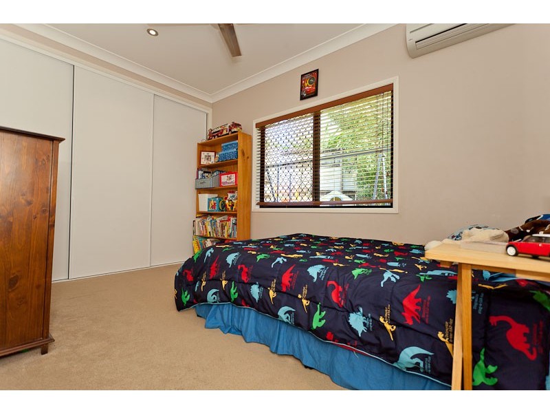 12 Pollock Close, Bentley Park QLD 4869