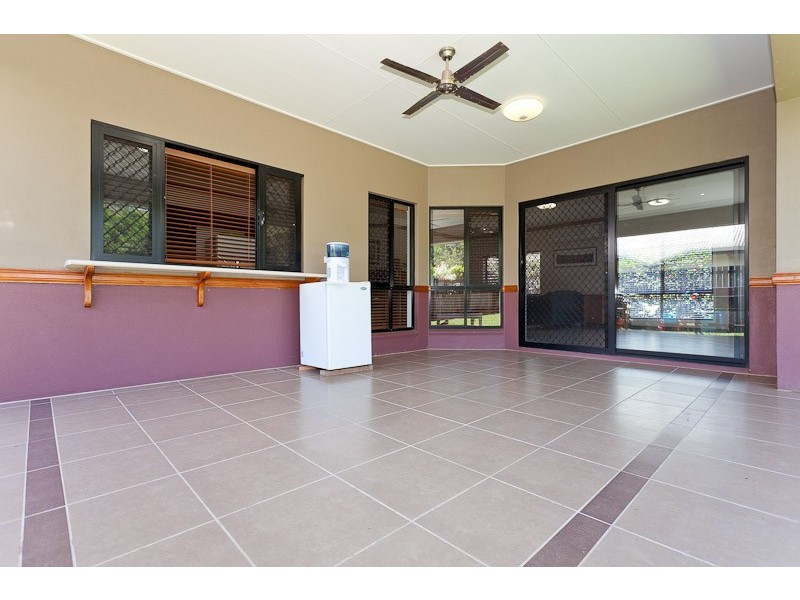 12 Pollock Close, Bentley Park QLD 4869