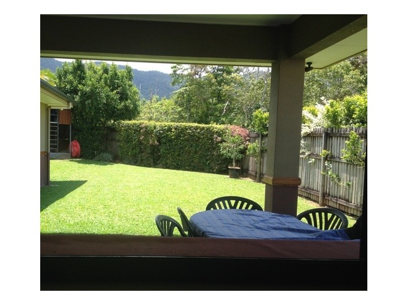 12 Pollock Close, Bentley Park QLD 4869