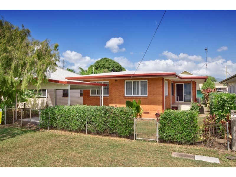 23 George Street, Gordonvale QLD 4865