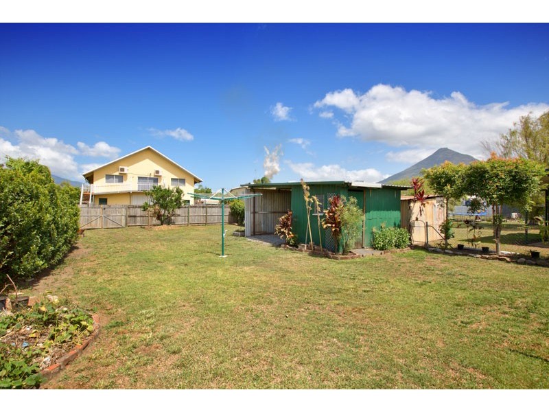 23 George Street, Gordonvale QLD 4865