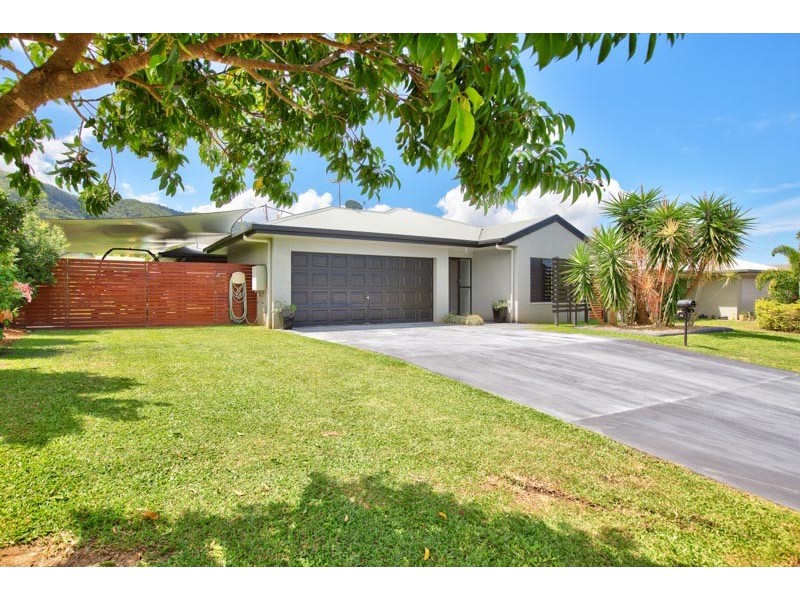 22 Claderia Street, Edmonton QLD 4869
