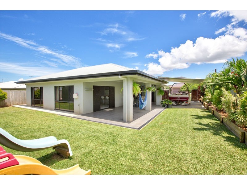 22 Claderia Street, Edmonton QLD 4869