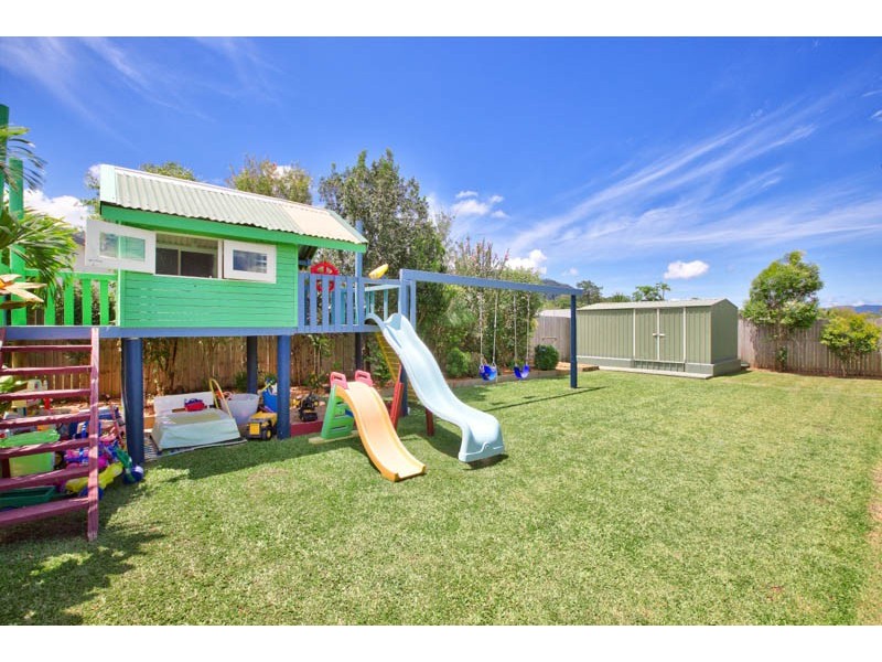 22 Claderia Street, Edmonton QLD 4869