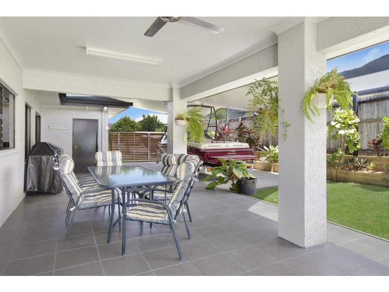 22 Claderia Street, Edmonton QLD 4869