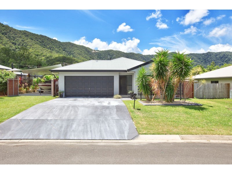 22 Claderia Street, Edmonton QLD 4869