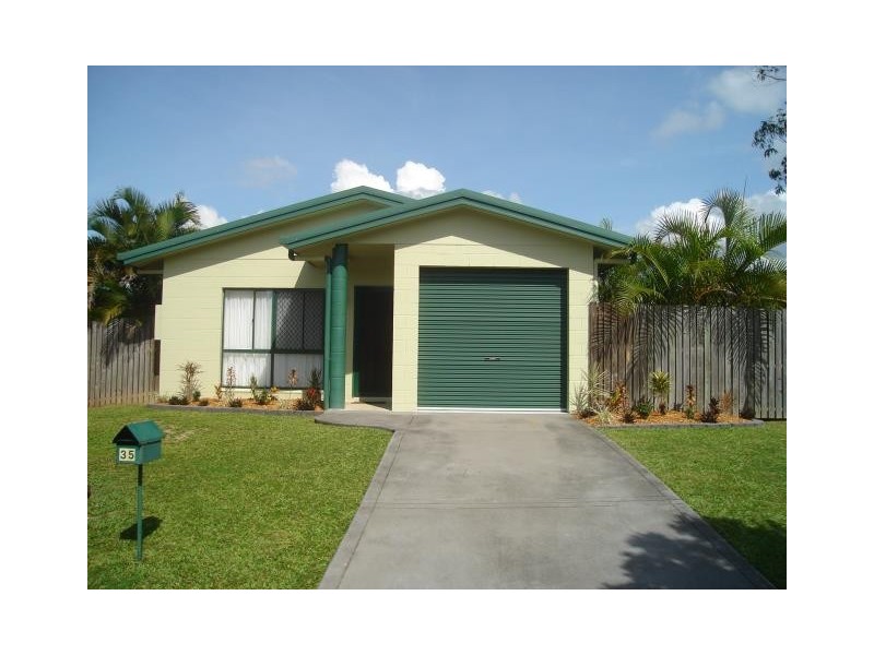 35 Luisa Street, Edmonton QLD 4869