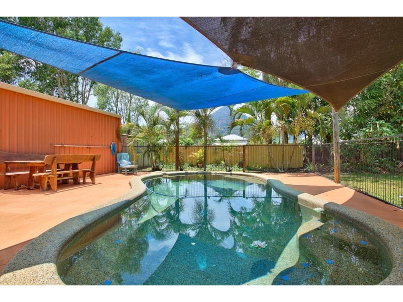 6 Slatcher Close, Gordonvale QLD 4865