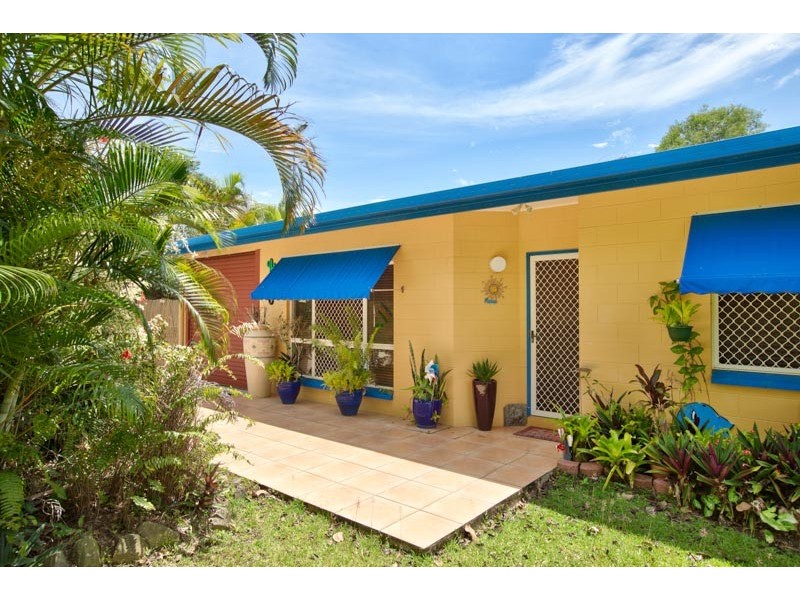6 Slatcher Close, Gordonvale QLD 4865