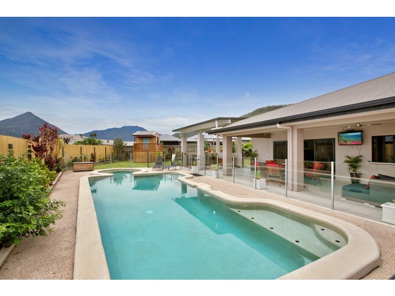 7 Rossi Street, Gordonvale QLD 4865