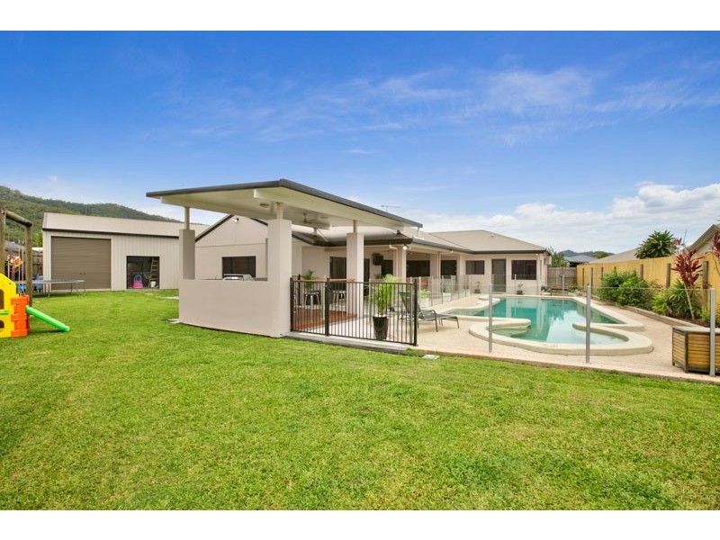 7 Rossi Street, Gordonvale QLD 4865