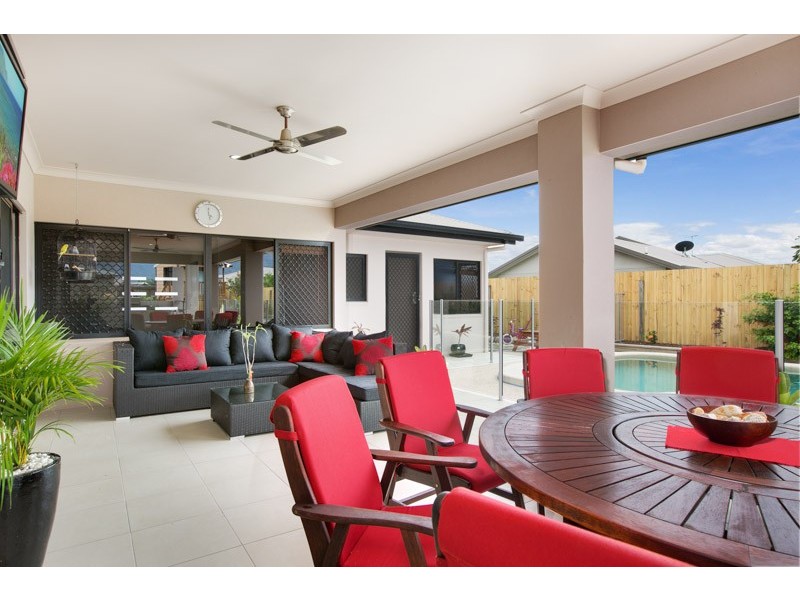 7 Rossi Street, Gordonvale QLD 4865